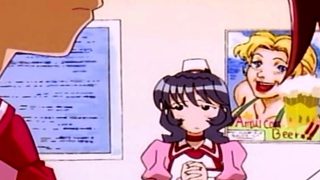 Endless Serenade 01 – Old School HENTAI (ENG Subbed)