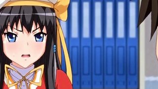 Eroge Kaihatsu Zanmai 05 – Hentai Anime Sex