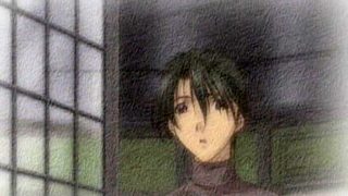 Erotic anime foreplay