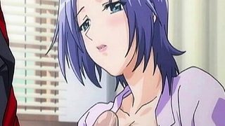 Erotic Classroom Turns Desire Action