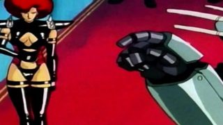 Erotic Torture Chamber – Hentai UNCENSORED ENG Subbed