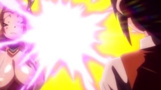 ExcluSIVE GANGBANG ELF – DOUBLE Penetration  [ HENTAI NEW ]