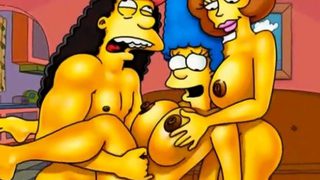 Famous toons group hardcore