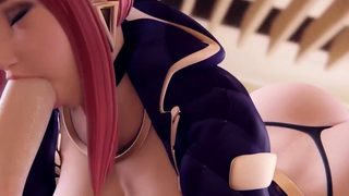 Fap Hero – 3D Sex Video Game Hot Porn Collection