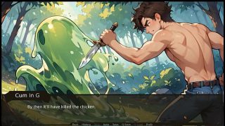 Farmer Kink [ TABOO Hentai Game ] Ep.2 accidental BONER with the new NURSE MASSAGE !