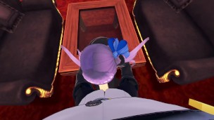 Fate Grand Order Meltryllis Hentai