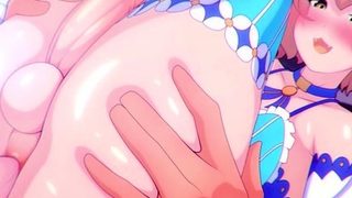 Felix Catboy (Spats   Alternative) [Theobrobine]