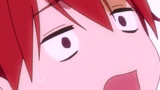 FERN X STARK Need to Warm Up! HENTAI Parody