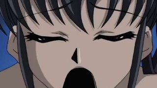 Fifty shades of hentai