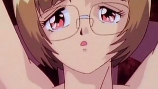 Fisted anime spex slut