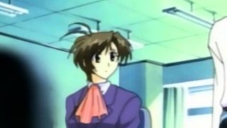 Five Card Ep.1 – ANIME UNCENSORED [English Dubbed]