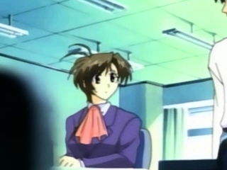 Five Card Ep.1 – ANIME UNCENSORED [English Dubbed]