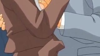 Five Card Hentai Anime Sex Cartoon