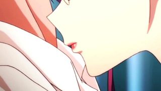 Fleur The Animation 01 – HENTAI Romance 2024