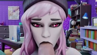 Fortnite Sex Compilation 8