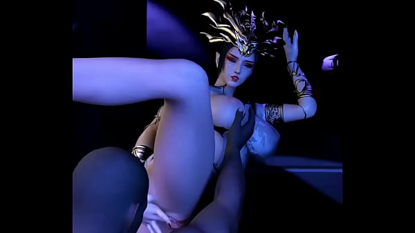 Frame-by-Frame: Bigtits in Motion – 3D Animation Hentai