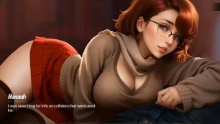 Fucking famous Hanana,zara and dominica