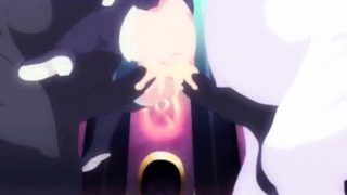 Fucking monster hentai