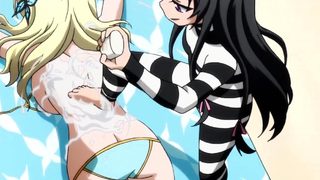 Funny Bouce Tits Girl Shy At First