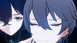 Futa belle and wise full