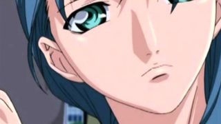 G-Spot Express 01 – Master Train Pervert HENTAI UNCENSORED