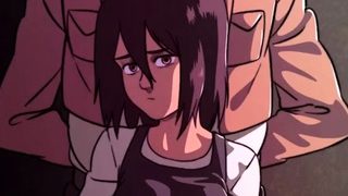 Gabi Braun The Prisoner [D-art]