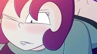 Gaz x Zim – MelieConieK