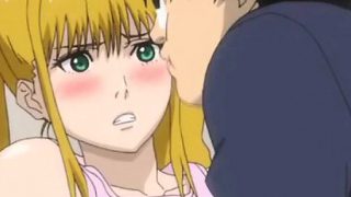 Girl Given Body Orgasm Pill