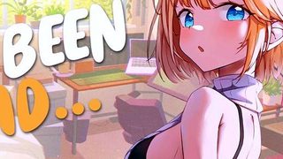 Girlfriend Roleplay – “Fuck Me Hard For Fucking