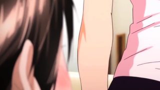 Girls Rush The Animation Ep 1 En Espanol