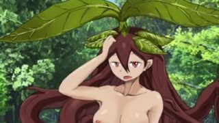 Gorgeous Brunette Great Big Boobs