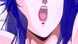 Guy Double Target 01 – EXCLUSIVE HENTAI UNCENSORED