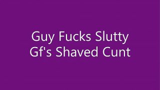 Guy Fucks Slutty Gf Sims 4