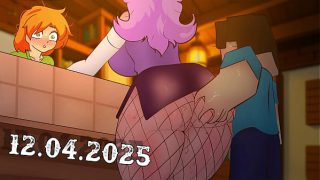 harasses a female shop visitor ! Hentai Anime sex * cartoon porn * 2d 2025
