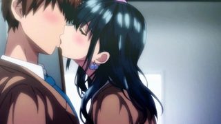 Hatsukoi Time 05 – Misunderstood Teens Sex – HENTAI 2023