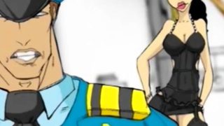 Hentai Anime Dare To Suck