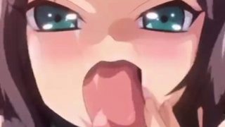 Hentai BDSM Rough Sex Compilation