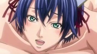 Hentai Brutal Fuck on the Pool Table