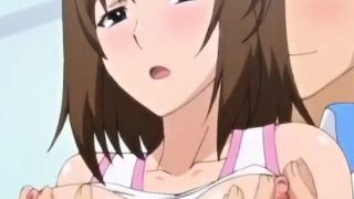 Hentai chick sex education