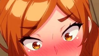 hentai creampie free brazzer porn check