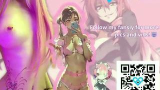 hentai creampie free brazzer porn check
