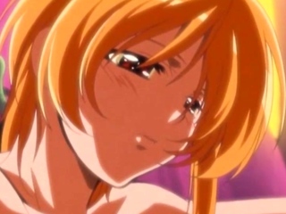 Hentai Fucked By A Thing