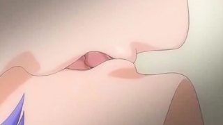 Hentai Futanari Doctor Takes Care of Teen!