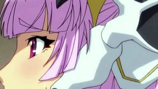 Hentai Horny Girl Wants to Suck Dick