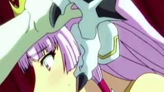 Hentai Horny Girl Wants to Suck Dick