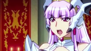 Hentai Horny Girl Wants to Suck Dick