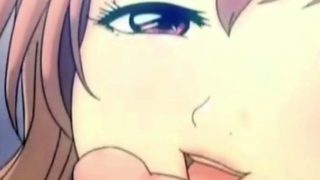 Hentai Hot Sex Big Titted Girl