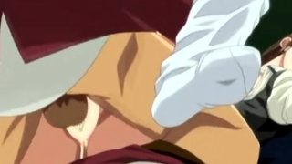 Hentai Japanese Lady English subtitles