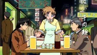 Hentai Manga Anime Sex