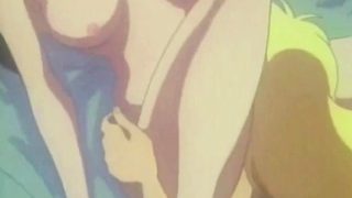 Hentai Manga Lesbian Action